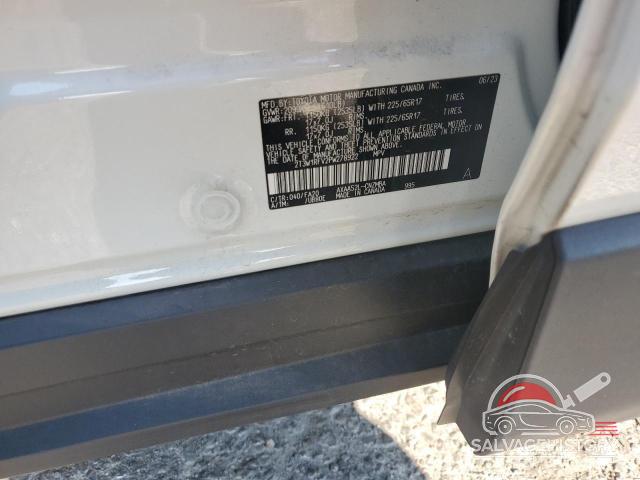 2T3W1RFV2PW278922 2023 TOYOTA RAV4 photo no. 12