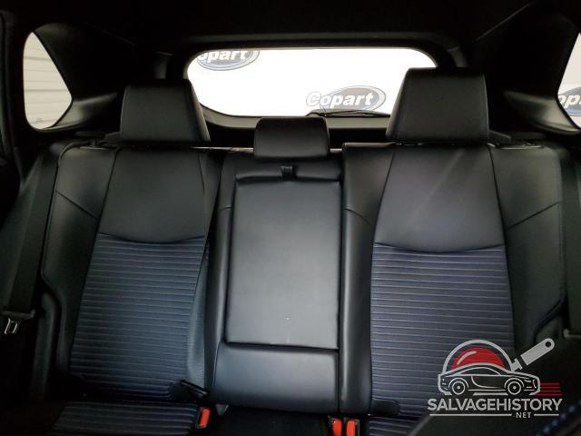 4T3E6RFV6PU109290 2023 TOYOTA RAV4 photo no. 10