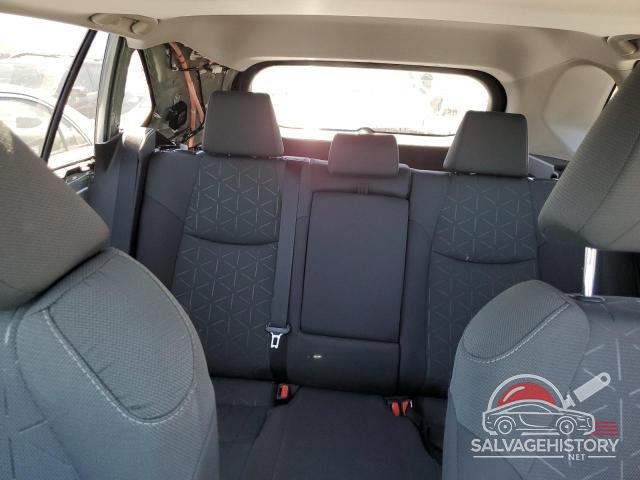 4T3RWRFV4PU092362 2023 TOYOTA RAV4 photo no. 10