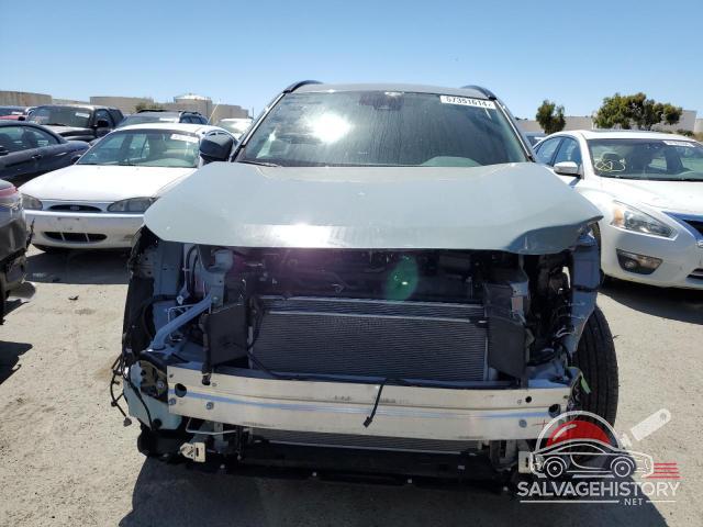 4T3RWRFV4PU092362 2023 TOYOTA RAV4 photo no. 5