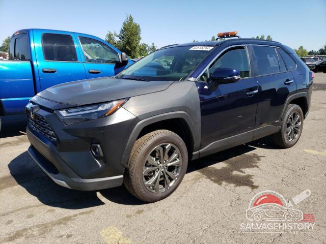 JTMD6RFV2PD100787 2023 TOYOTA RAV4 photo no. 23