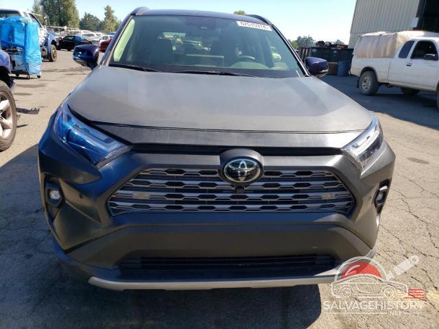 JTMD6RFV2PD100787 2023 TOYOTA RAV4 photo no. 5