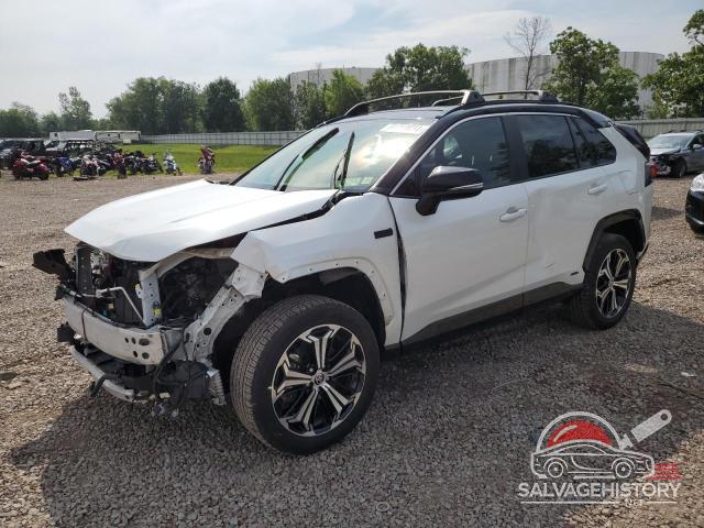 JTMEB3FV3PD115294 2023 TOYOTA RAV4 photo no. 14