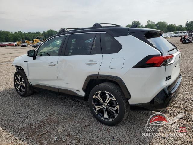 JTMEB3FV3PD115294 2023 TOYOTA RAV4 photo no. 2