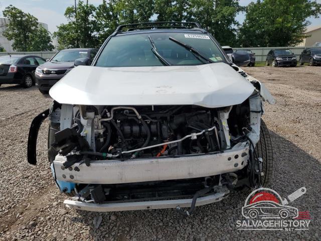 JTMEB3FV3PD115294 2023 TOYOTA RAV4 photo no. 5