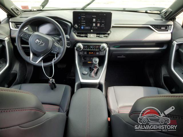 JTMEB3FV3PD115294 2023 TOYOTA RAV4 photo no. 8