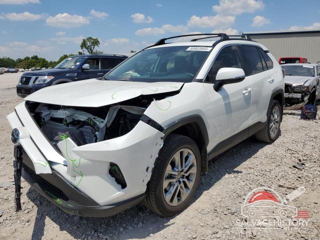 2T3A1RFV1RW460222 2024 TOYOTA RAV4 photo no. 6