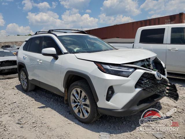 2T3A1RFV1RW460222 2024 TOYOTA RAV4 photo no. 4