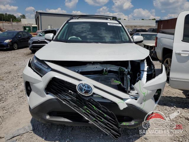 2T3A1RFV1RW460222 2024 TOYOTA RAV4 photo no. 5