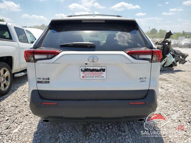 2T3A1RFV1RW460222 2024 TOYOTA RAV4 photo no. 6