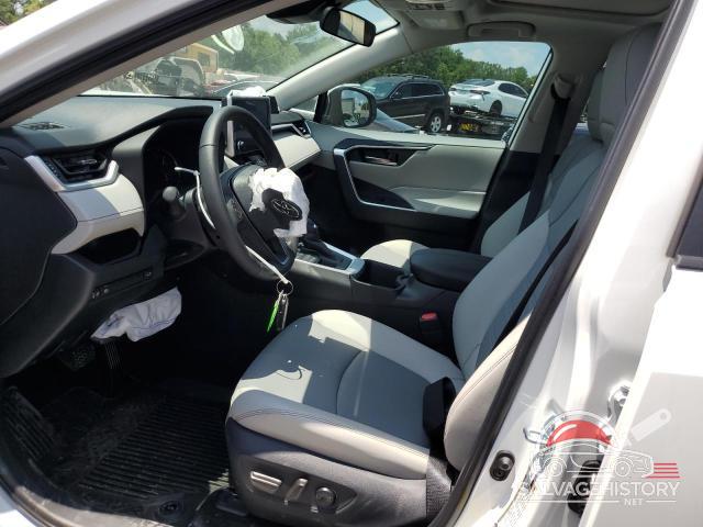 2T3A1RFV1RW460222 2024 TOYOTA RAV4 photo no. 7