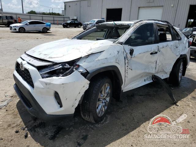 2T3A1RFV8RW450187 2024 TOYOTA RAV4 photo no. 5