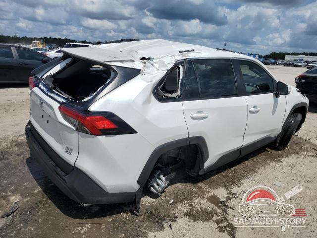 2T3A1RFV8RW450187 2024 TOYOTA RAV4 photo no. 3