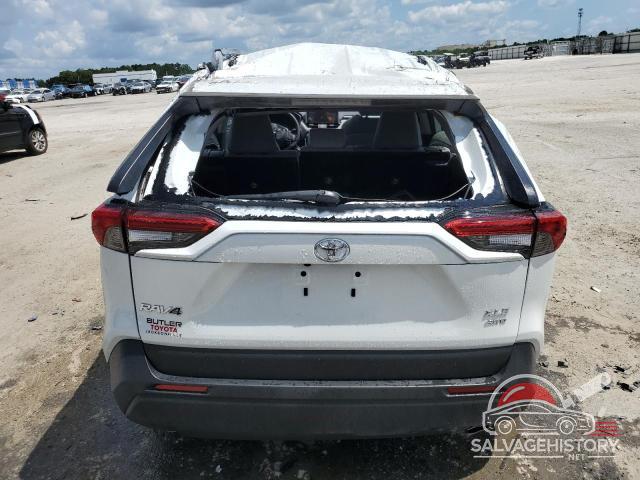 2T3A1RFV8RW450187 2024 TOYOTA RAV4 photo no. 6