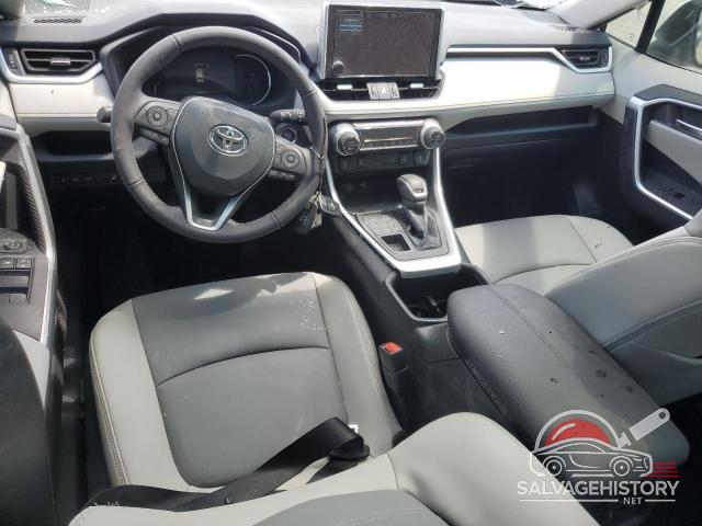 2T3A1RFV8RW450187 2024 TOYOTA RAV4 photo no. 8