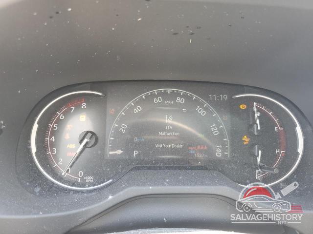 2T3A1RFV8RW450187 2024 TOYOTA RAV4 photo no. 9