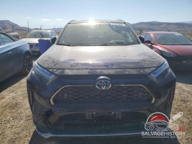 JTMFB3FV2RD184792 2024 TOYOTA RAV4 photo no. 5