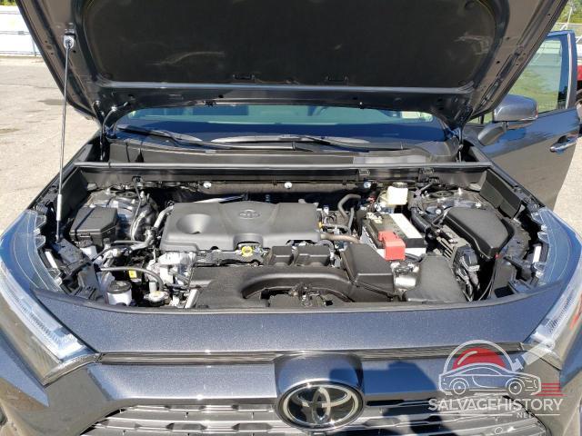 JTMN1RFV2RD103209 2024 TOYOTA RAV4 photo no. 12