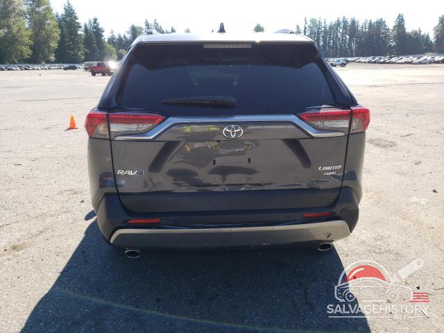 JTMN1RFV2RD103209 2024 TOYOTA RAV4 photo no. 6