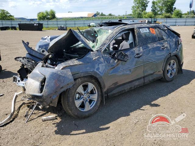JTMRWRFVXRD239865 2024 TOYOTA RAV4 photo no. 2