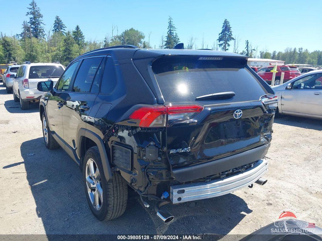 JTMB6RFV1MD041735 2021 TOYOTA RAV4 HYBRID photo no. 3