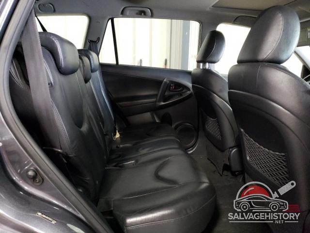 JTMRK4DV2AD012255 2010 TOYOTA RAV4 SPORT photo no. 10