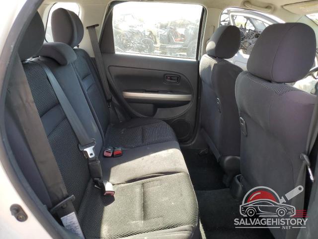 JTKKT624140048253 2004 TOYOTA SCION photo no. 10
