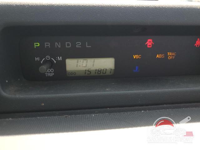 JTLKT324240148419 2004 TOYOTA SCION photo no. 9