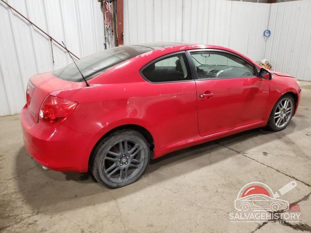 JTKDE167150054050 2005 TOYOTA SCION photo no. 3