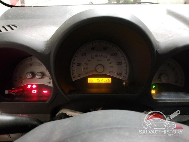 JTKDE167150054050 2005 TOYOTA SCION photo no. 9