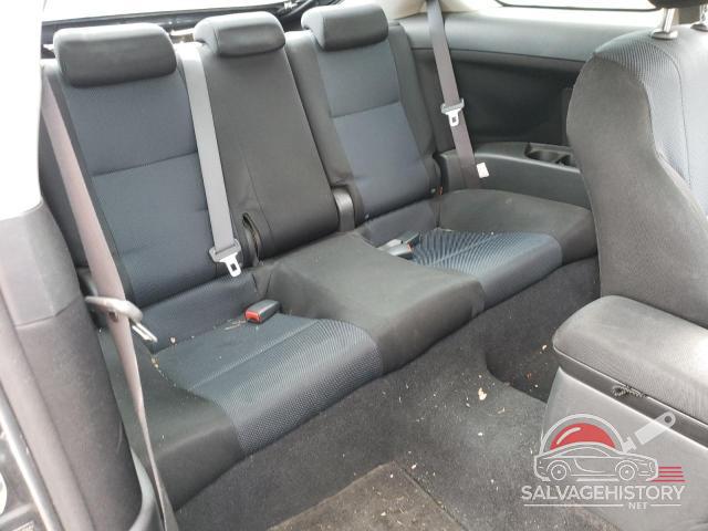 JTKDE167350049691 2005 TOYOTA SCION photo no. 10