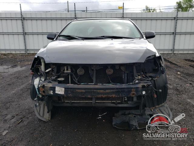 JTKDE167350049691 2005 TOYOTA SCION photo no. 5