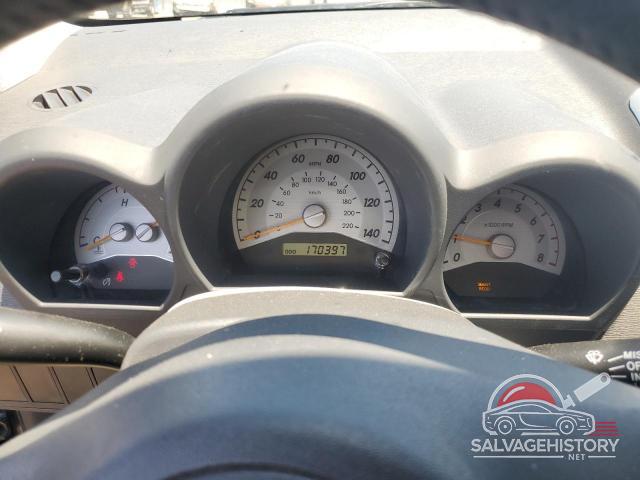 JTKDE177650043494 2005 TOYOTA SCION photo no. 9