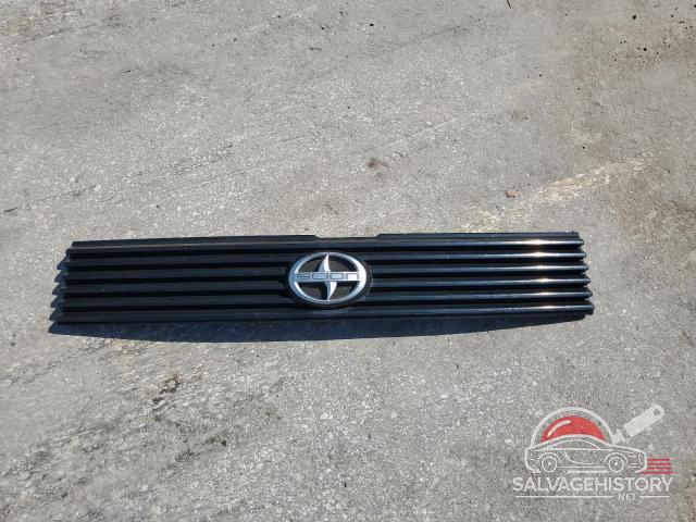 JTLKT324650181019 2005 TOYOTA SCION photo no. 12