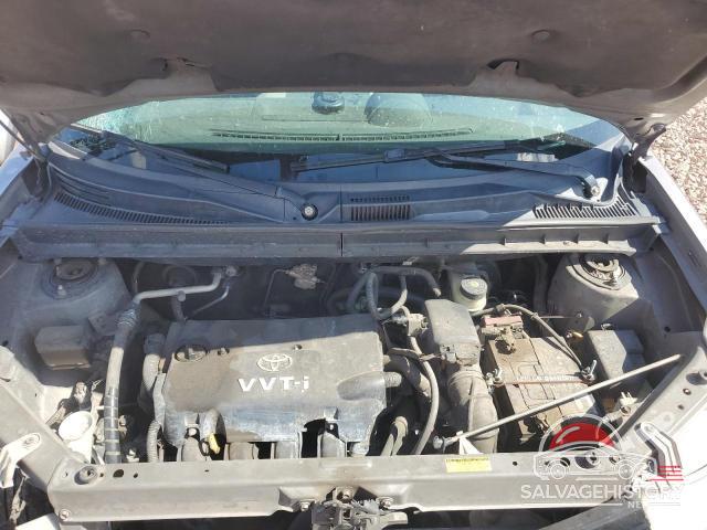 JTLKT324650207943 2005 TOYOTA SCION photo no. 11