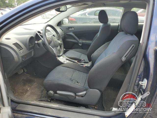 JTKDE177360093500 2006 TOYOTA SCION photo no. 7