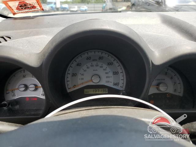 JTKDE177360093500 2006 TOYOTA SCION photo no. 9