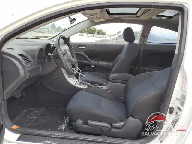 JTKDE177860118827 2006 TOYOTA SCION photo no. 7