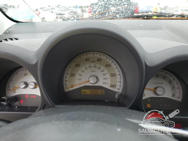 JTKDE177860118827 2006 TOYOTA SCION photo no. 9
