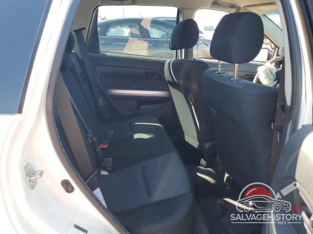 JTKKT624760167363 2006 TOYOTA SCION photo no. 10