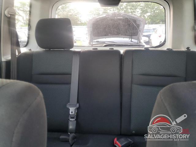 JTLKT324464085108 2006 TOYOTA SCION photo no. 10