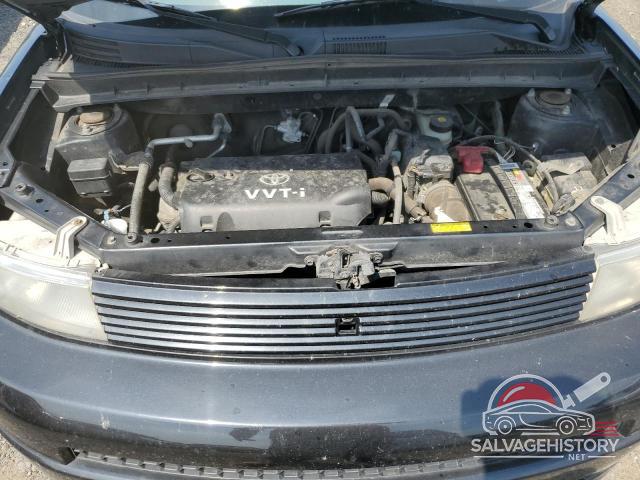 JTLKT334364092906 2006 TOYOTA SCION photo no. 11