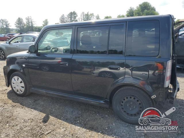 JTLKT334364092906 2006 TOYOTA SCION photo no. 2