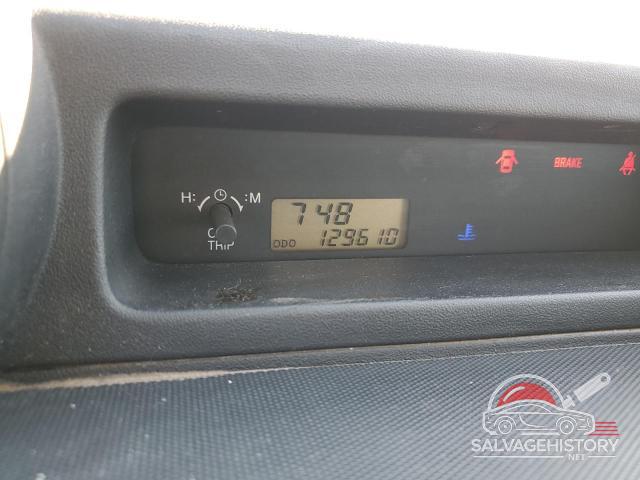 JTLKT334764064462 2006 TOYOTA SCION photo no. 9