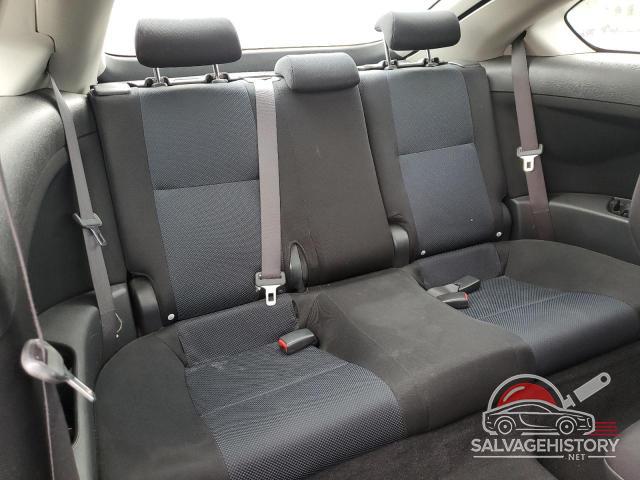 JTKDE177470199505 2007 TOYOTA SCION photo no. 10