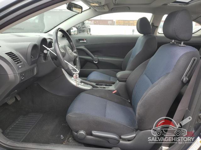 JTKDE177470199505 2007 TOYOTA SCION photo no. 7
