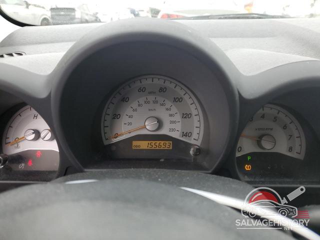 JTKDE177470199505 2007 TOYOTA SCION photo no. 9