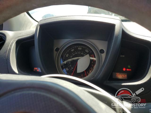 JTKKU10408J013383 2008 TOYOTA SCION photo no. 9