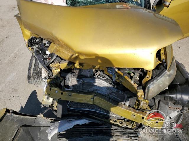 JTLKE50E181056333 2008 TOYOTA SCION photo no. 11