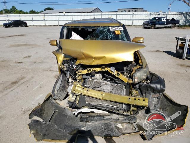 JTLKE50E181056333 2008 TOYOTA SCION photo no. 5